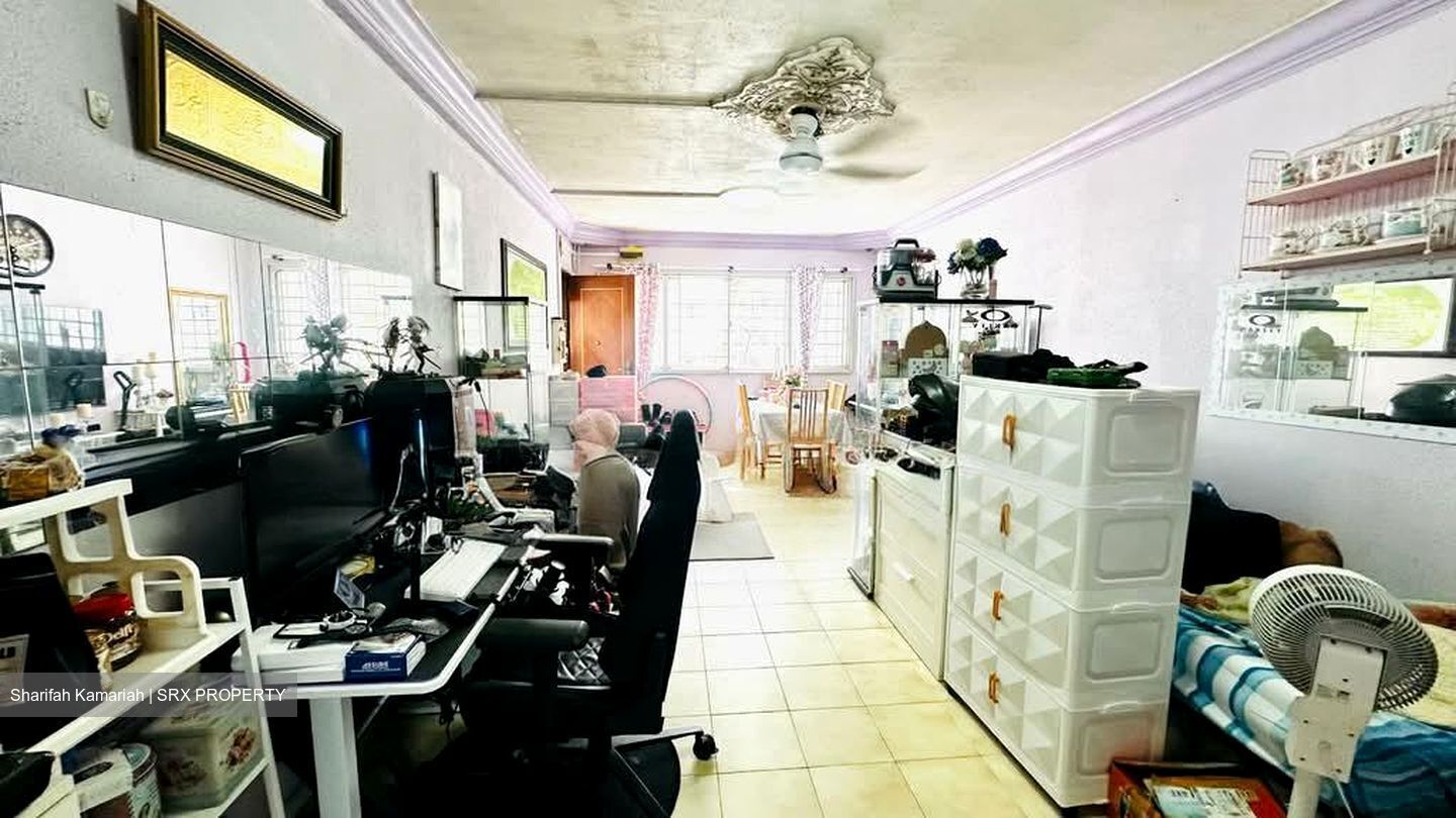 Blk 925 Nanyang Emerald (Jurong West), HDB 4 Rooms #543921471